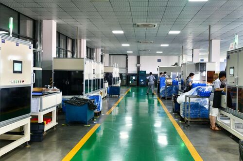 Fully Automatic Superfinishing Machine