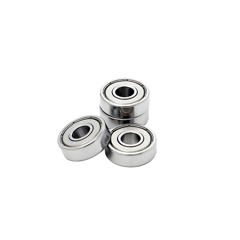Miniature bearing