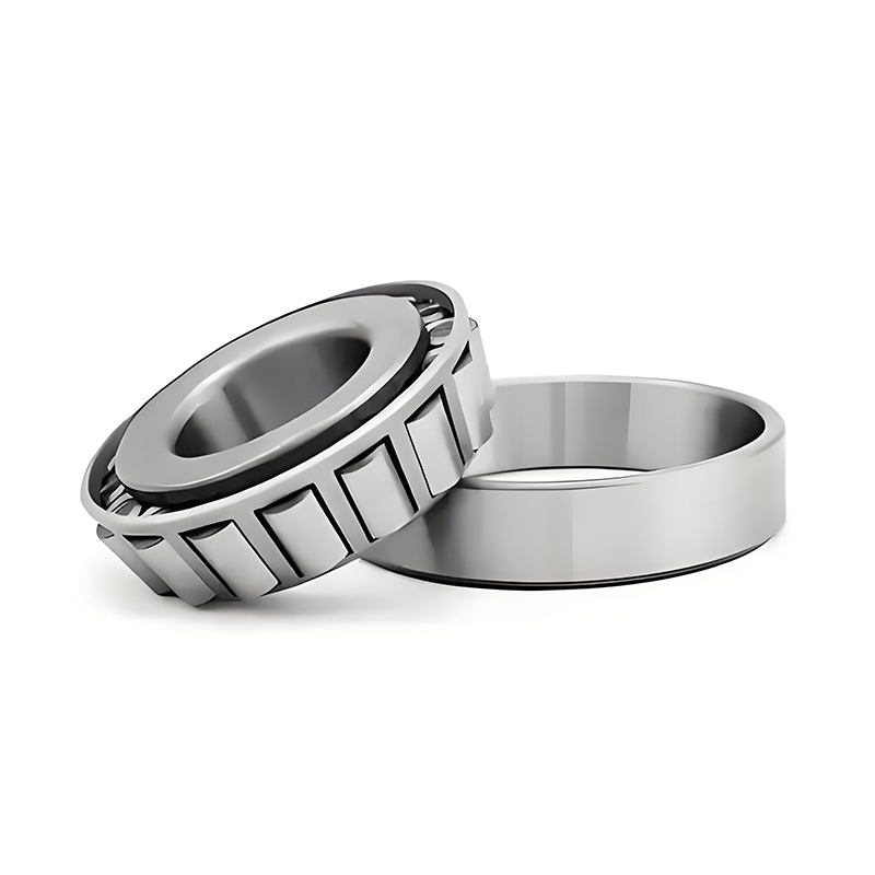 Automobile bearing