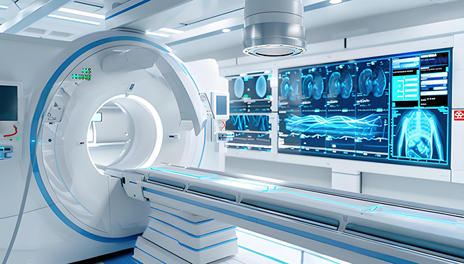 Medical treatment and healthcare