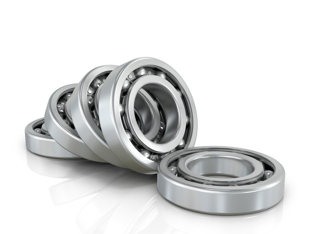 How to Select Bearing Lubricants? Performance Requirements and Selection Methods