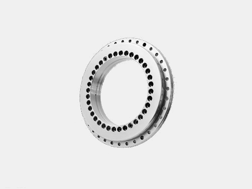 YRT High-speed Turntable Bearing - The New Trend of High-speed Precision Transmission